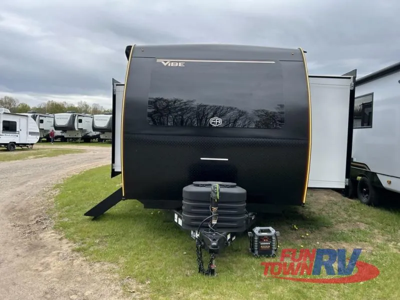 2026 Forest River Vibe Extreme Lite 2500FIK - Photo 4