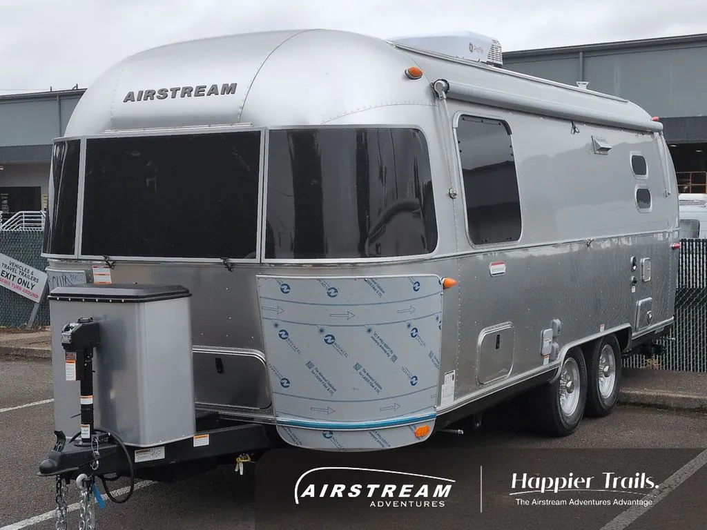 2027 Airstream Trade Wind 27FB - Photo 2