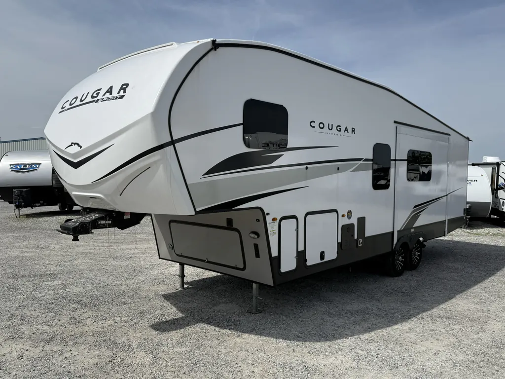 2024 Keystone Cougar Sport 2700BH, Photos photo 47