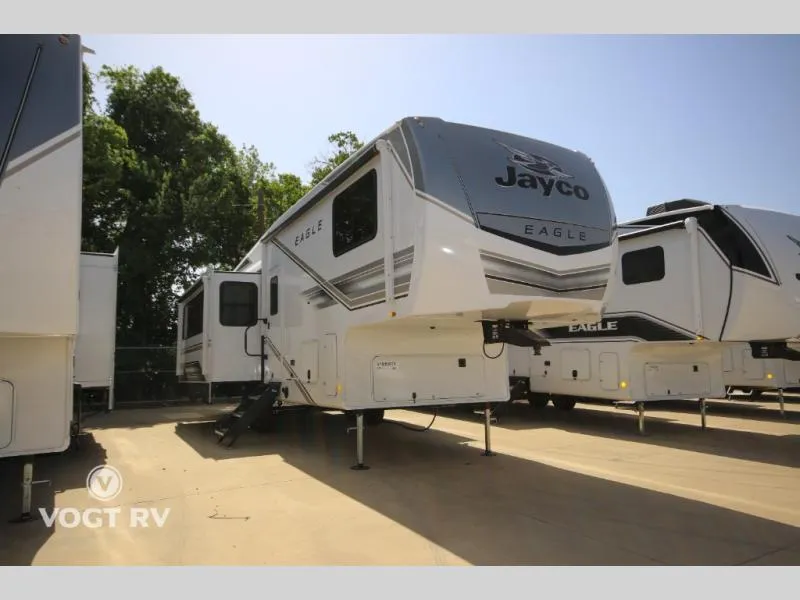 2027 Jayco Eagle HT 29RLC - Photo 2