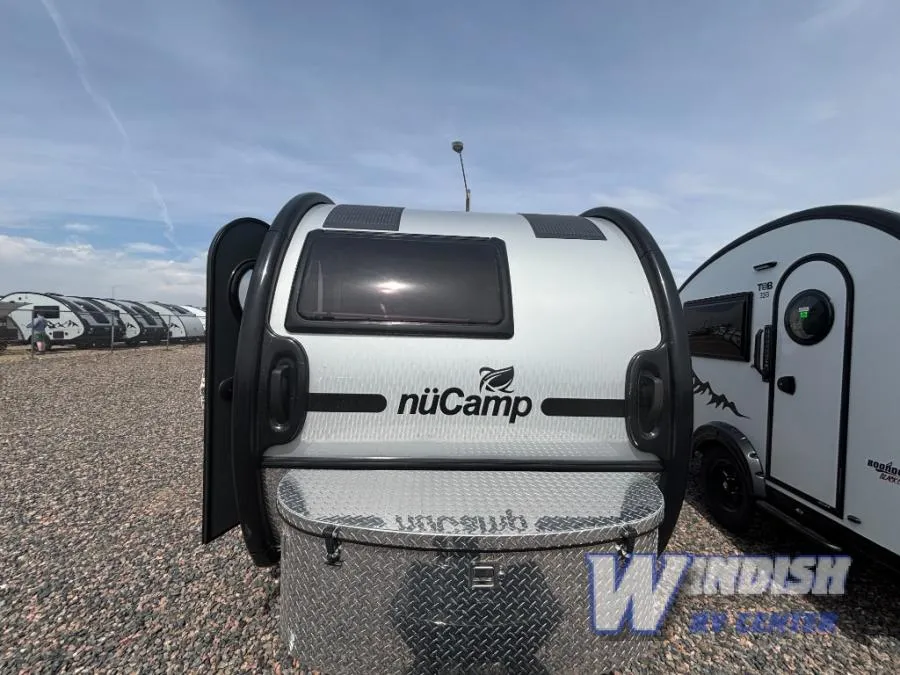2026 nuCamp RV TAB 320 BLACK CANYON - Photo 3