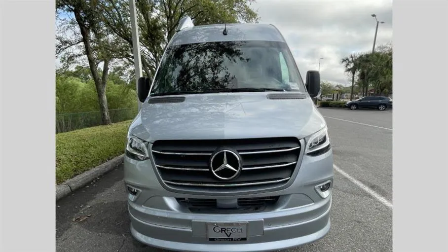 2027 Grech RV Vacanza-ion 24 AWD 24 - Photo 2
