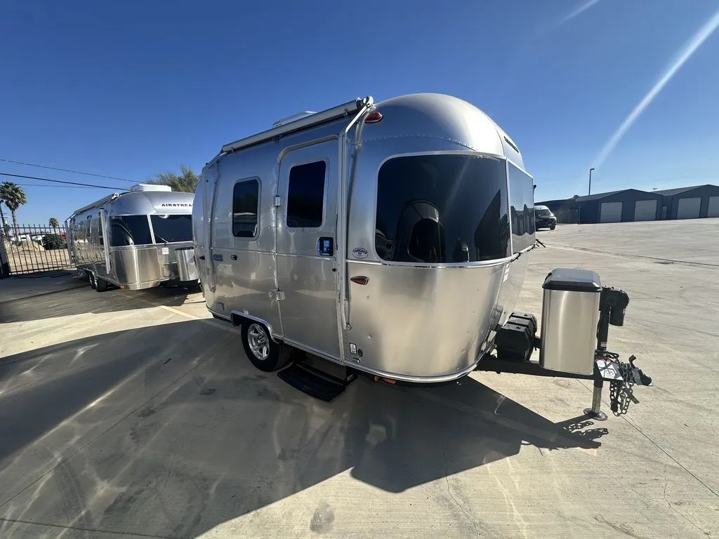 2026 Airstream Caravel® Caravel - Photo 2