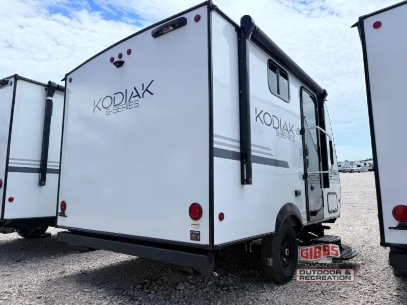 2026 Dutchmen Kodiak 130BHS - Photo 4