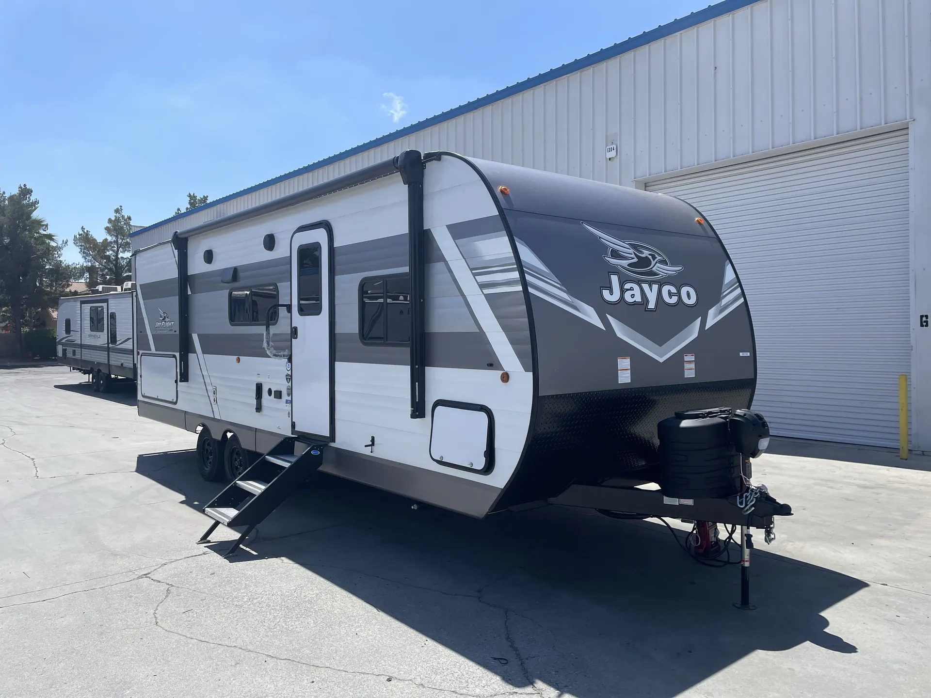 2027 Jayco Jay Flight 261BHSW - Photo 2