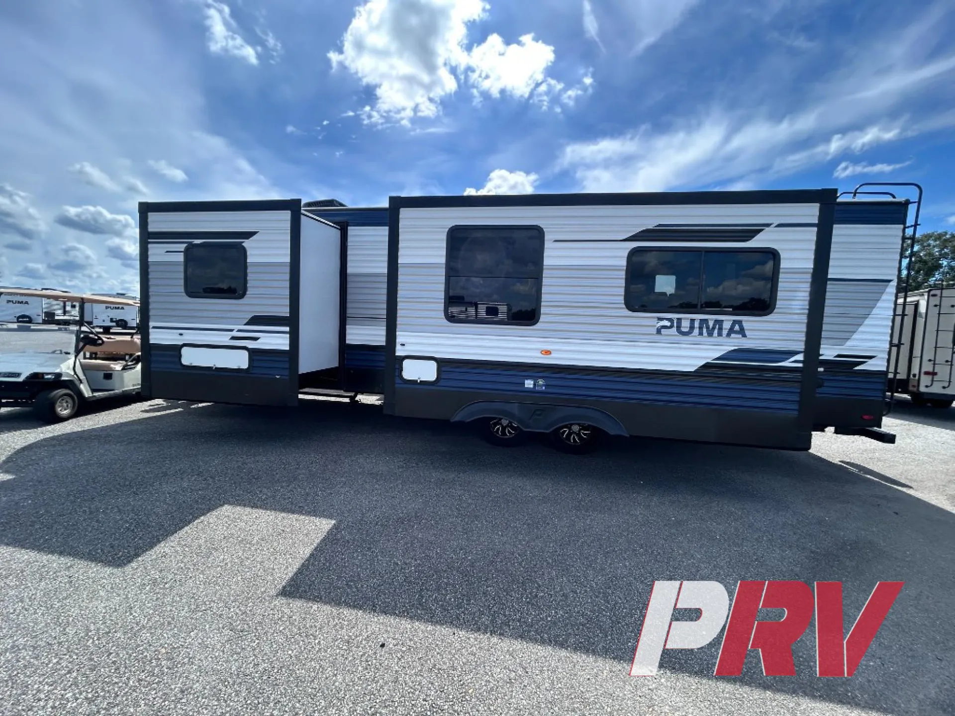 2026 Palomino Puma 27RBDS - Photo 4