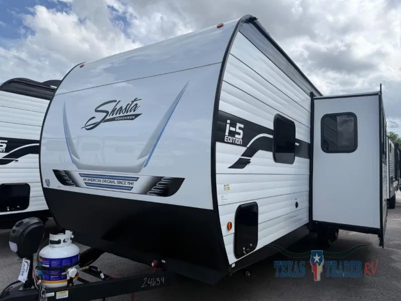 2026 Shasta RVs i-5 Edition 527BHS - Photo 2