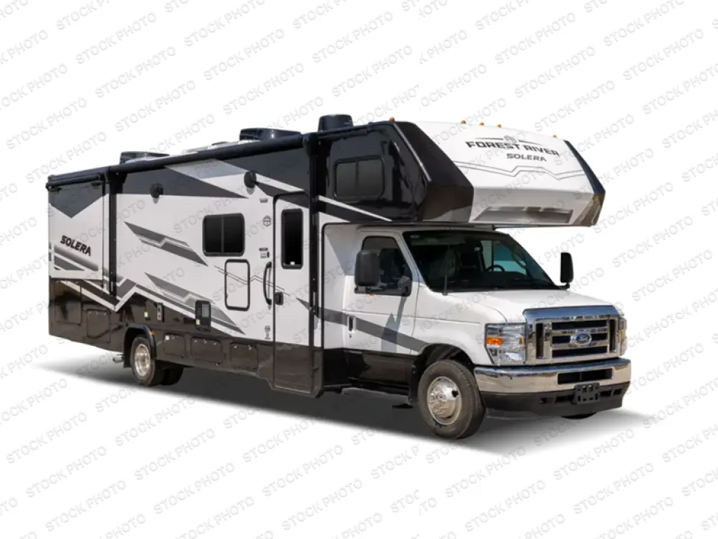 2027 Forest River Solera 28SK - Main photo