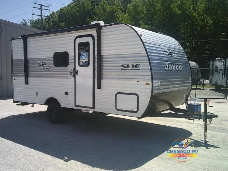 2026 Jayco Jay Flight SLX 170BH - Photo 2