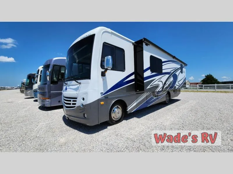 2026 Holiday Rambler Admiral 29M - Photo 4