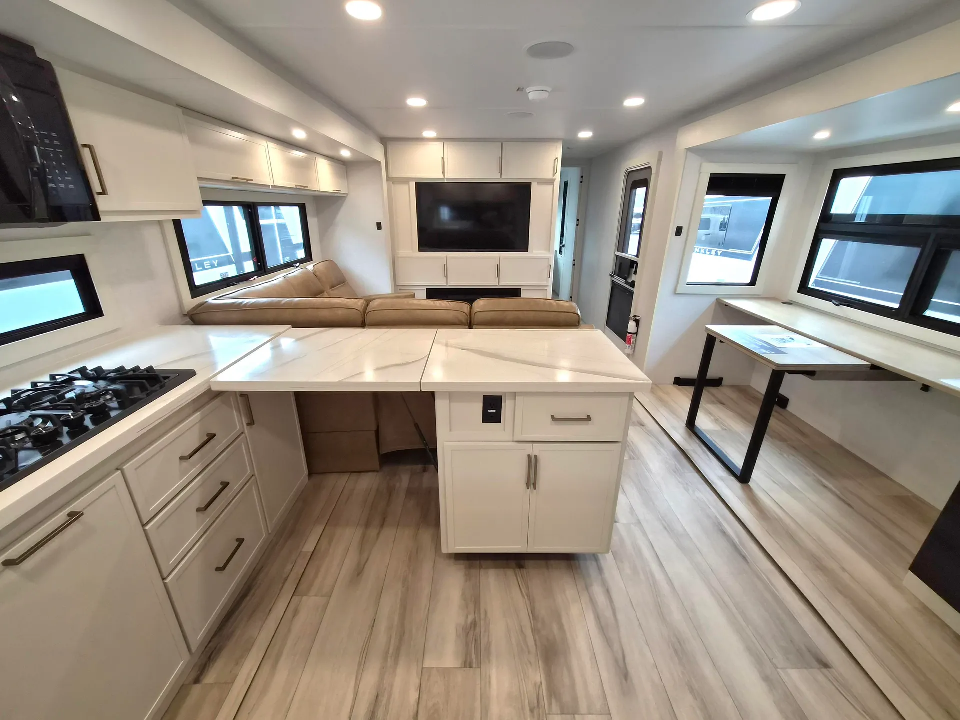 2026 Brinkley Model I 280 - Photo 3