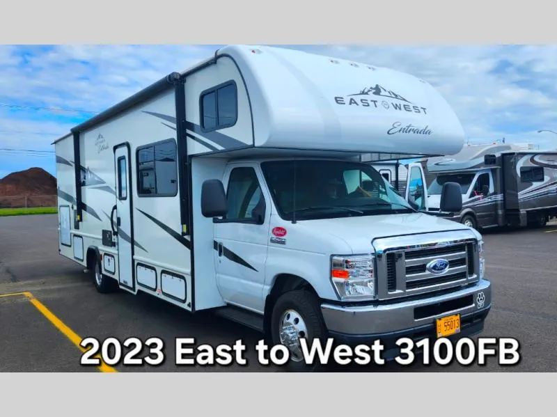 2023 East to West Entrada 3100FB - Photo 2