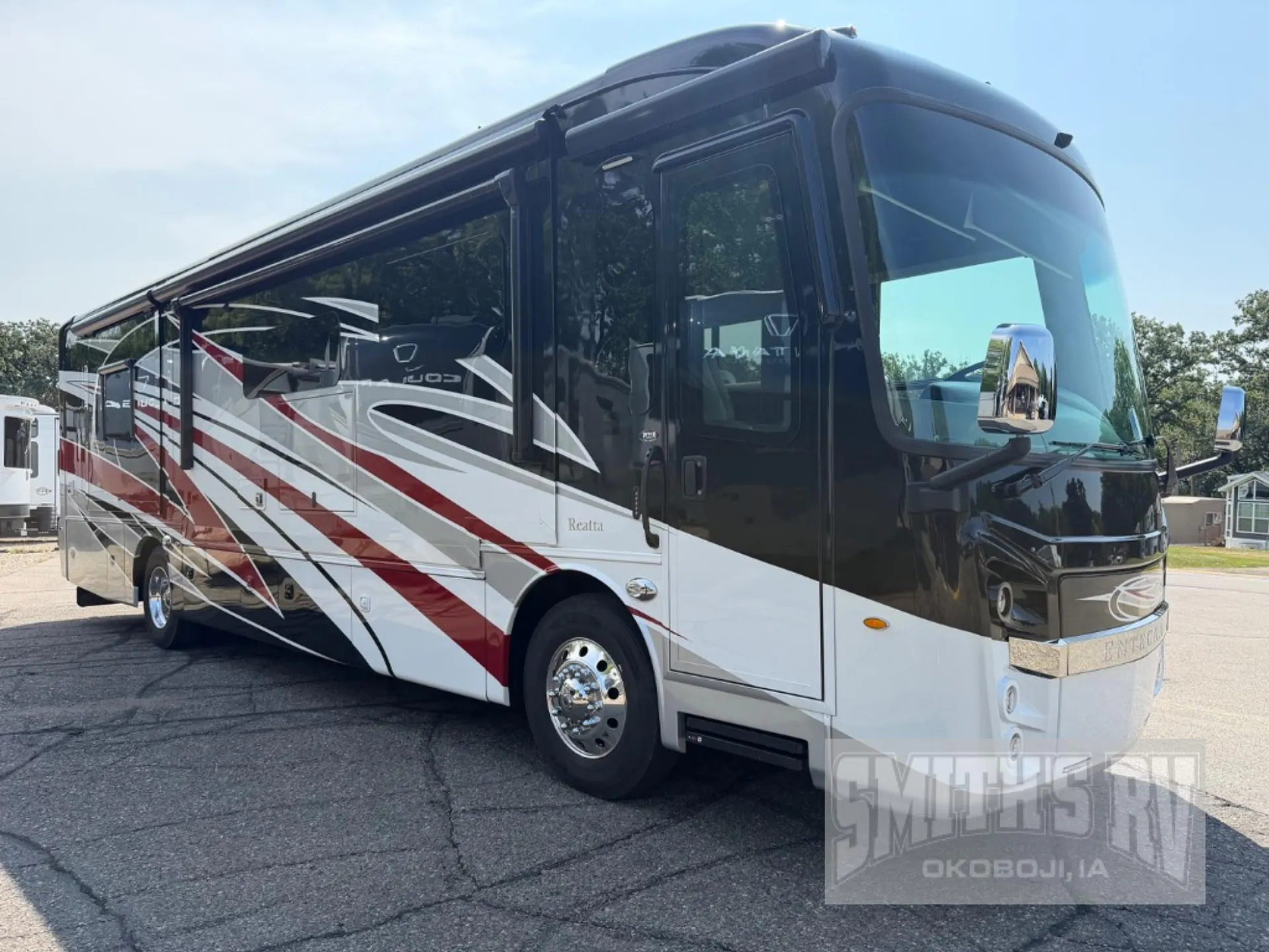 2022 Entegra Coach Reatta 37K - Photo 2