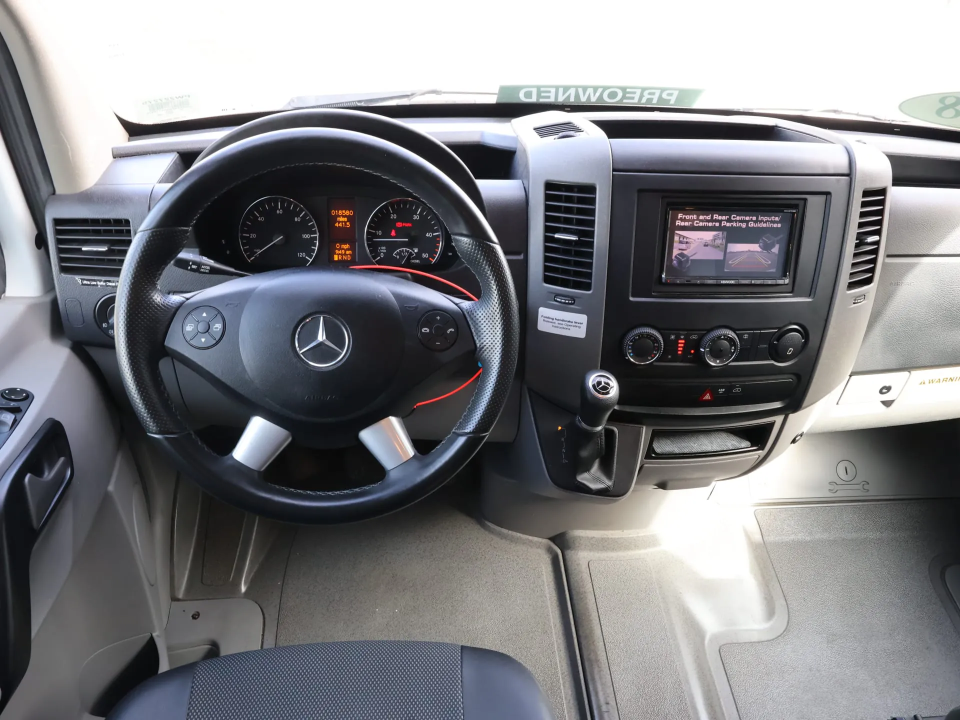2018 Renegade RV Villagio 25UCB - Photo 3