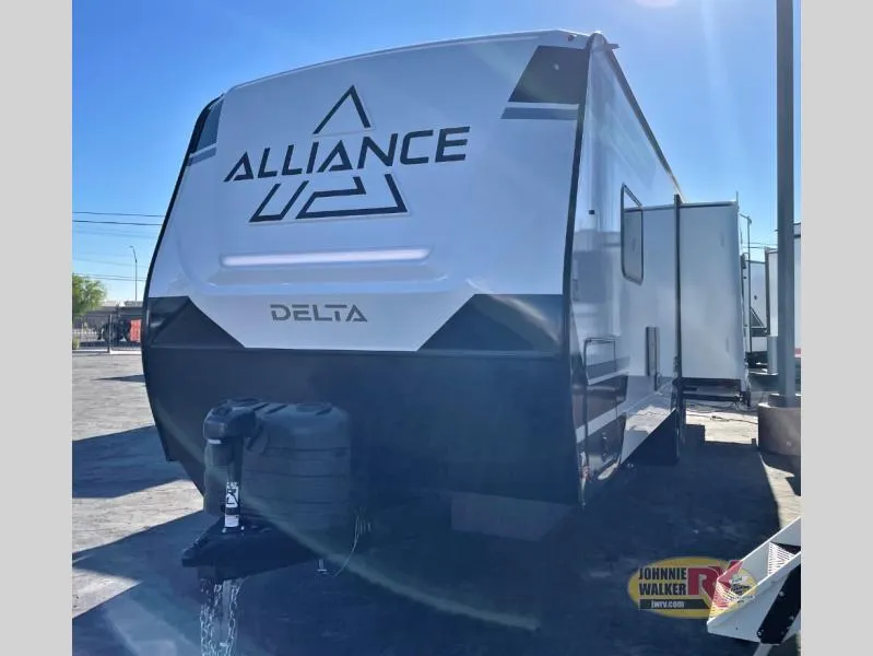 2027 Alliance RV Delta 292RL - Photo 3