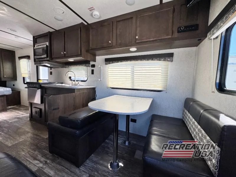 2019 Starcraft Autumn Ridge 21FB - Photo 4