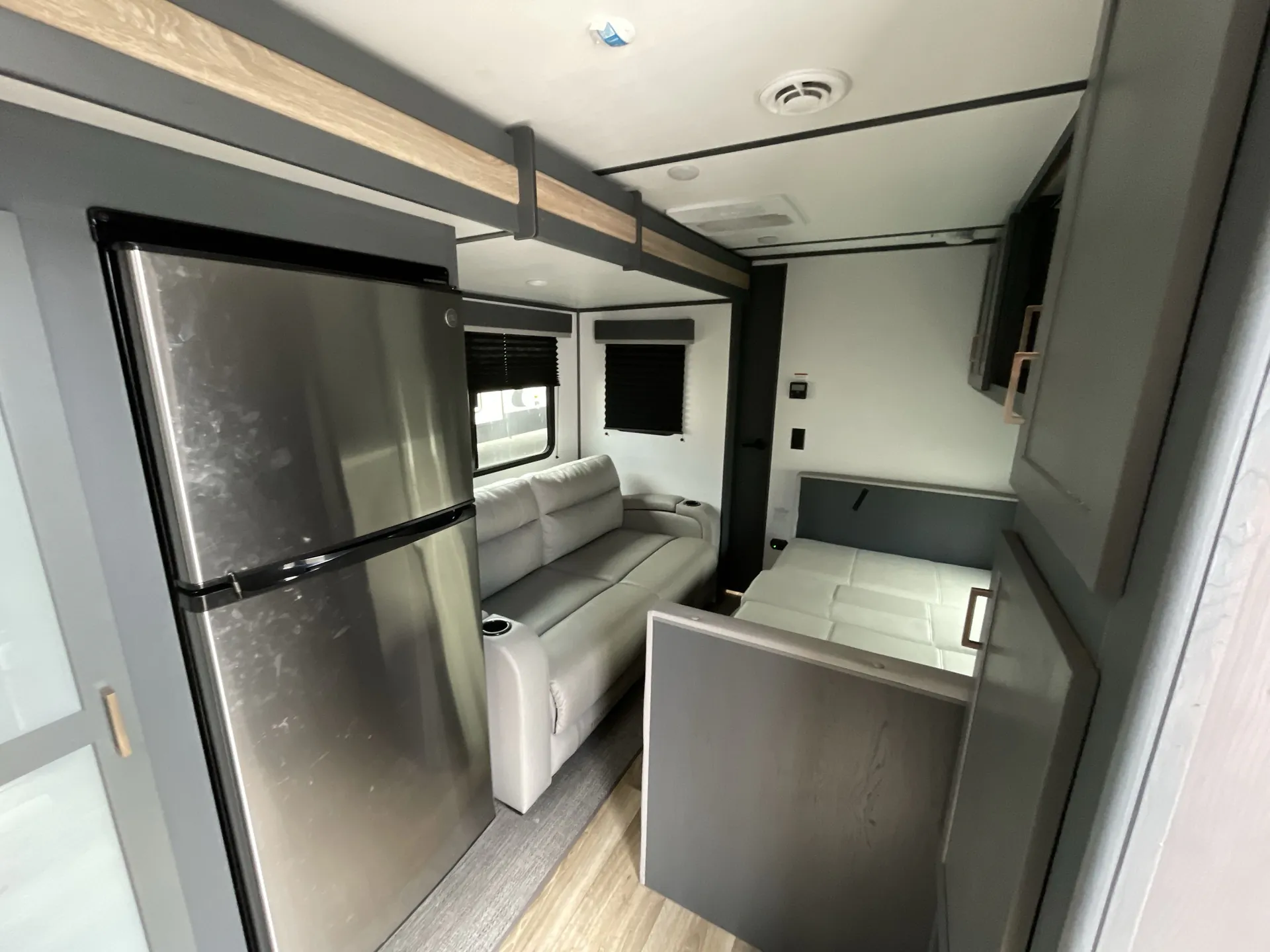 2023 Keystone Bullet Crossfire 2500RK — living area main