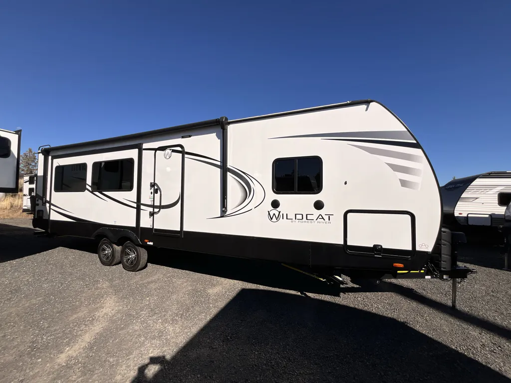 2023 Forest River Wildcat 303MBX, Photos photo 5