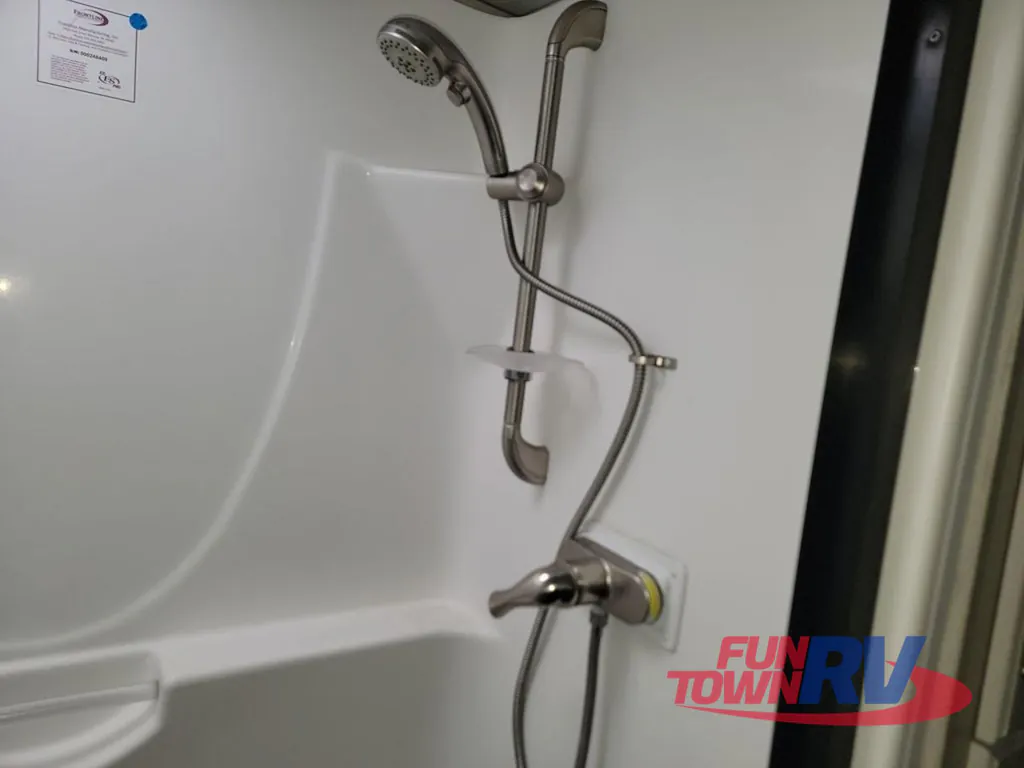 2023 Forest River Cardinal Luxury 380RLX, Photos photo 44