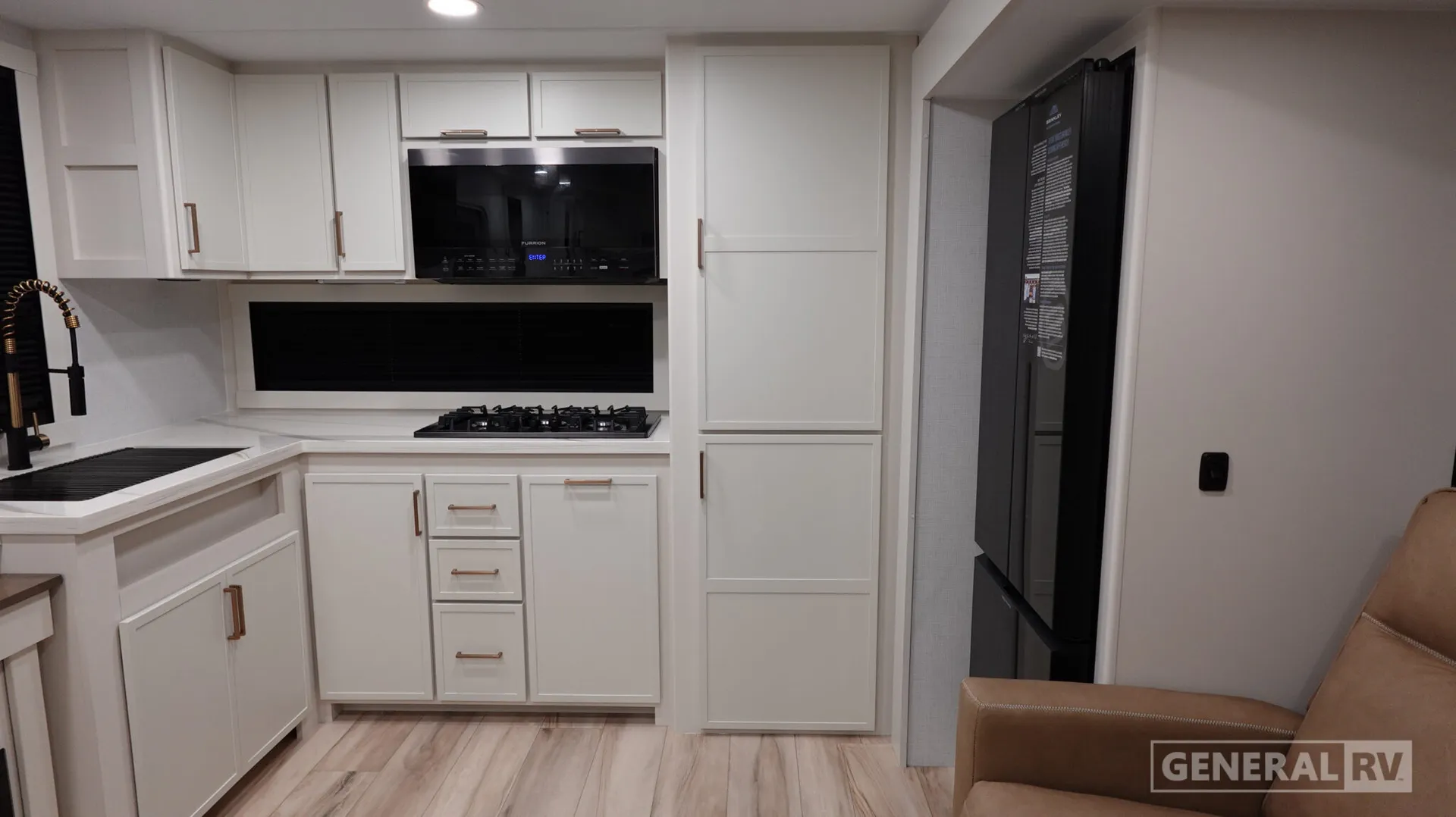 2026 Brinkley Model I 275 - Photo 3