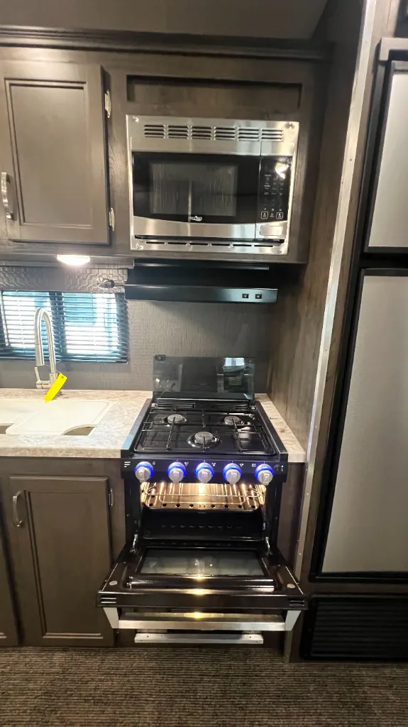 2021 Jayco Jay Flight Octane 255 - Photo 4