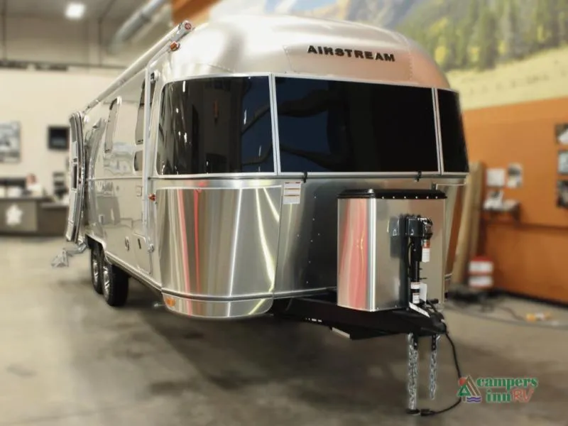 2026 Airstream Trade Wind 25FB - Photo 2