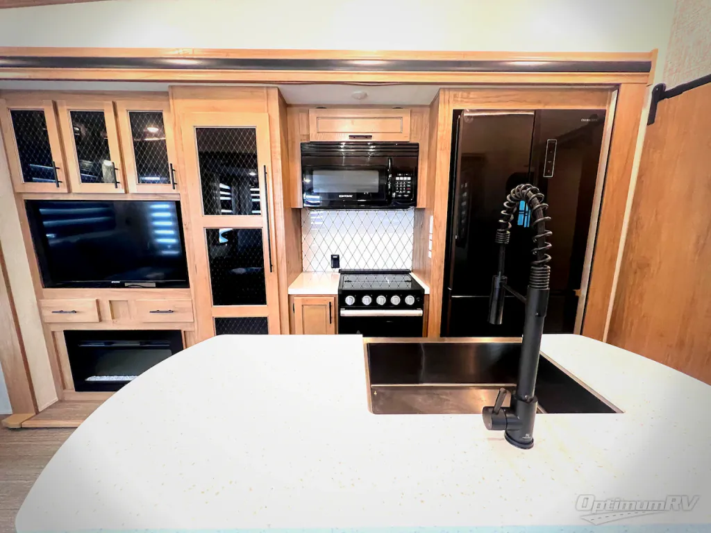 2023 Forest River Sabre 36BHQ, Photos photo 12