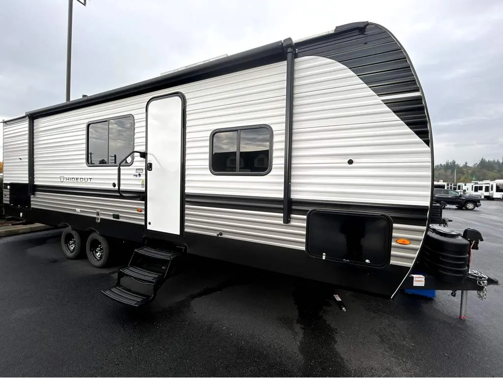 2026 Keystone Hideout Sport West 269DBWE - Photo 2