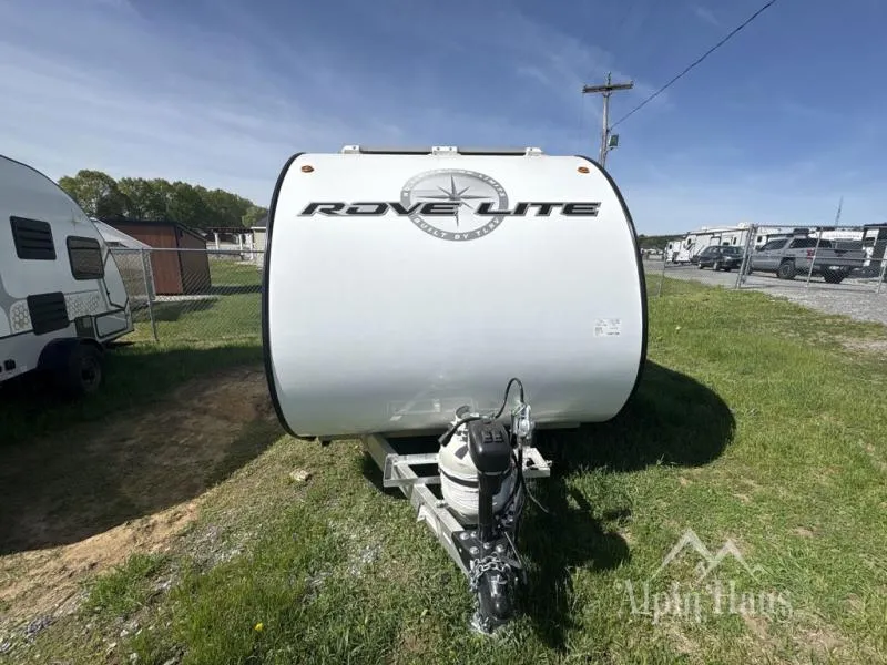 2025 Travel Lite Rove Lite 16RB - Photo 4