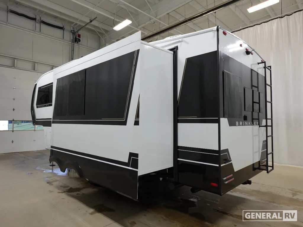 2026 Brinkley Model Z 2680 - Photo 4