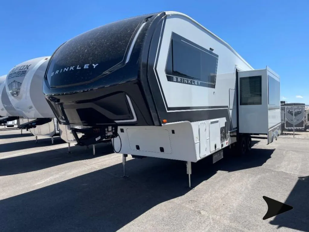 2026 Brinkley Model Z 2810, Photos photo 45