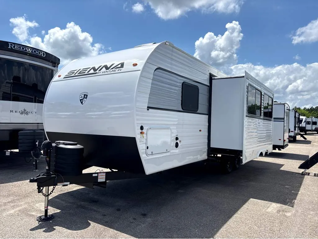 2026 Venture RV Sienna SA251VRB - Photo 4