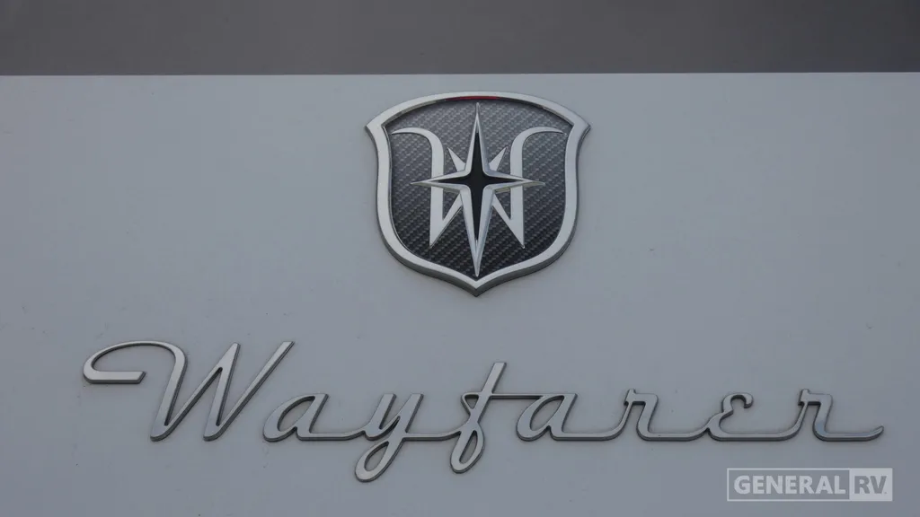 2019 Tiffin Wayfarer 24 FW, Photos photo 28