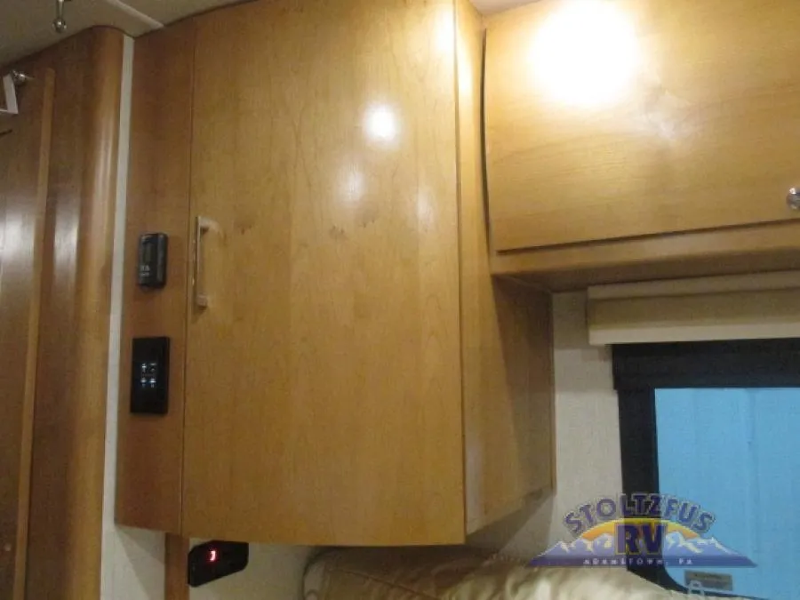 2018 Tiffin Motorhomes Wayfarer Used    24 TW - Photo 4