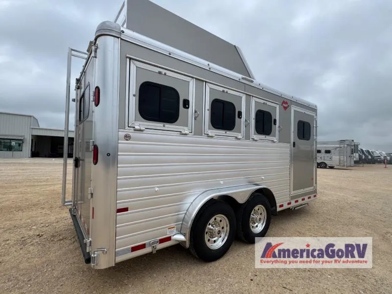 2026 Hart 3 HORSE T3HB - Photo 3
