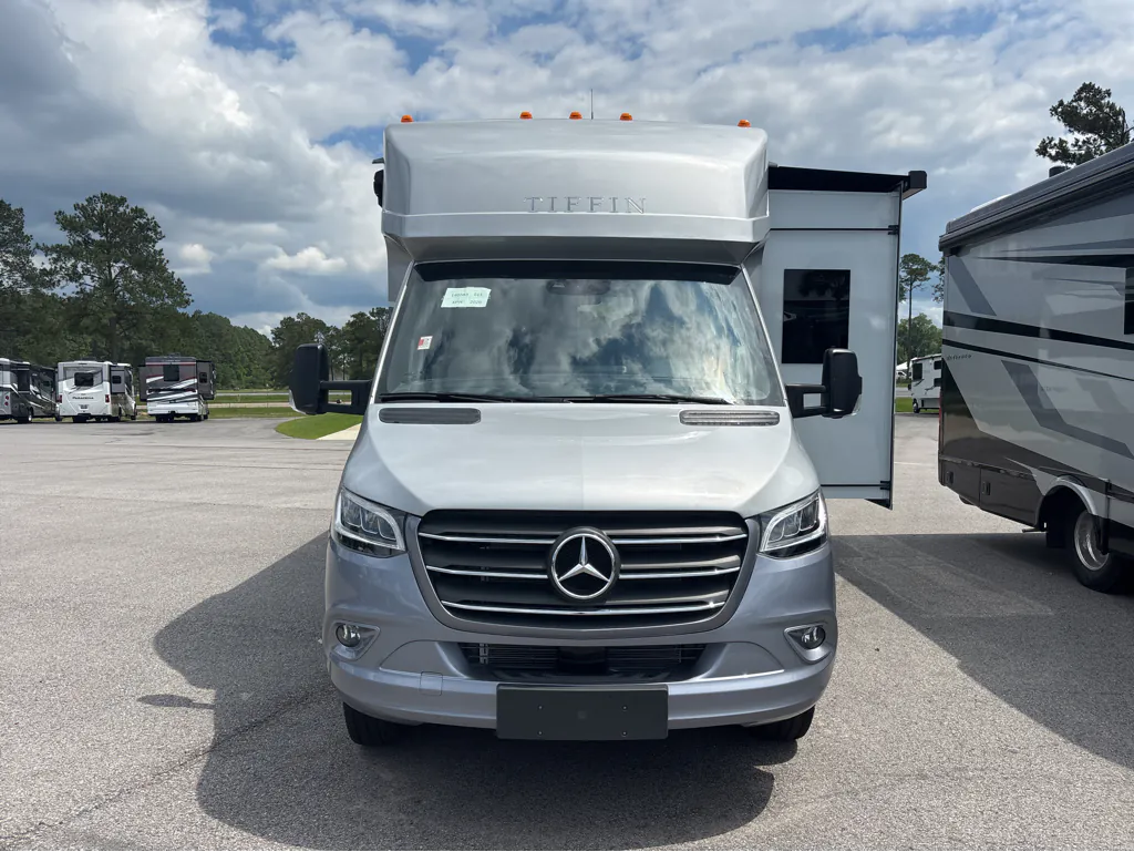 2026 Tiffin Wayfarer 25 XPW, Photos photo 2