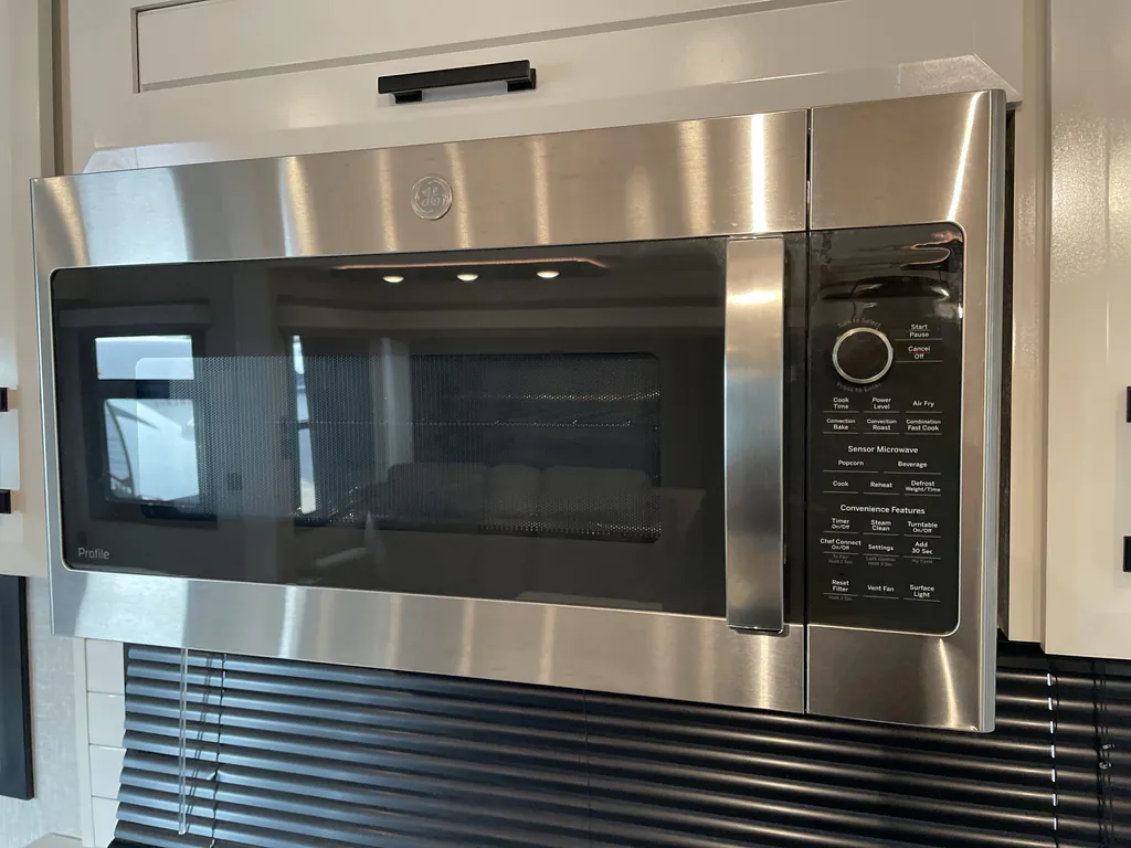 2024 Jayco Pinnacle 36FBTS, Photos photo 32