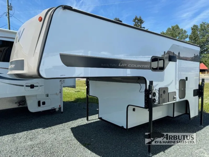 2024 Travel Lite Up Country 850U - Photo 4