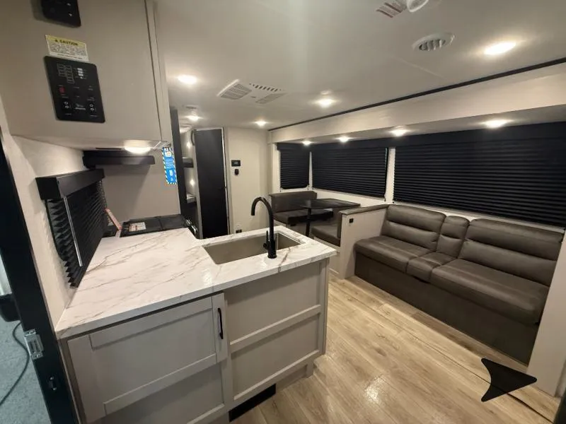 2026 Jayco Jay Feather SL 26BHSL - Photo 4