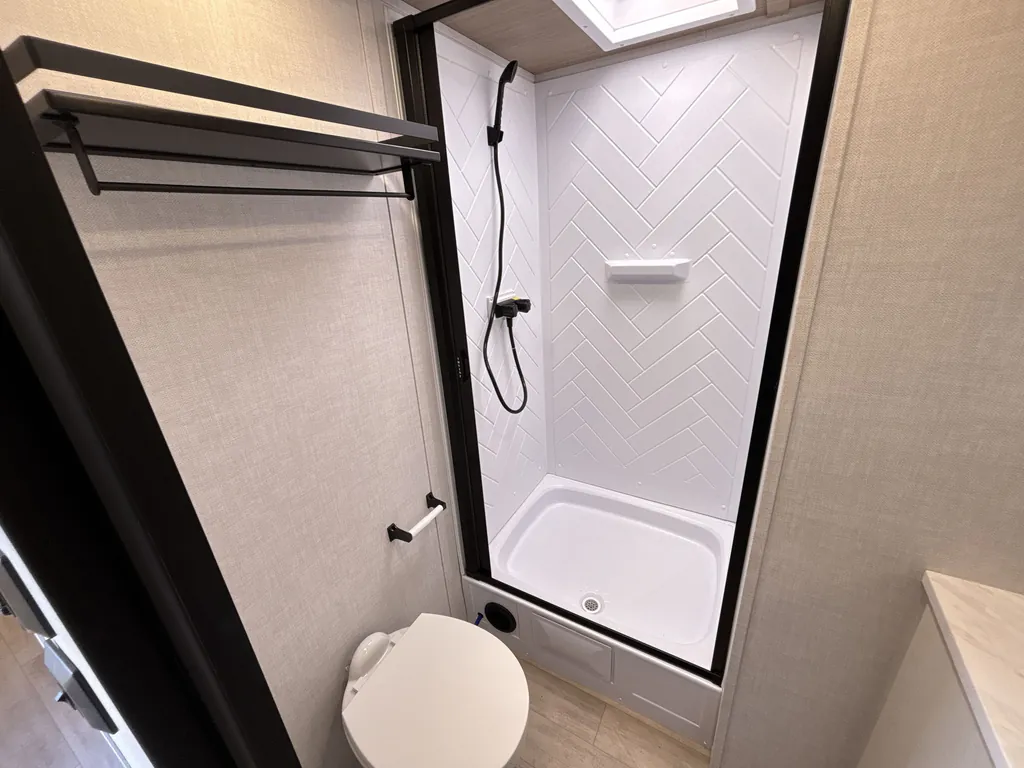 2026 Forest River Vibe 3400XL, Photos photo 27
