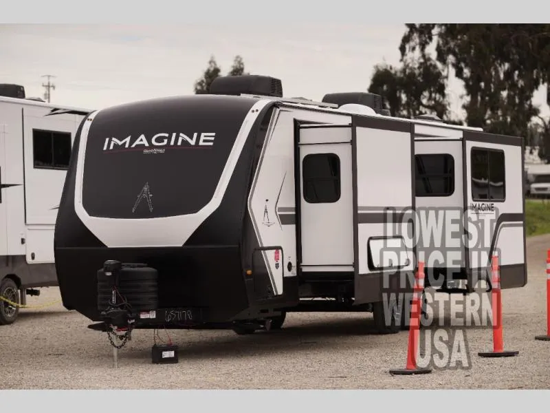2026 Grand Design Imagine 2700BS - Photo 4