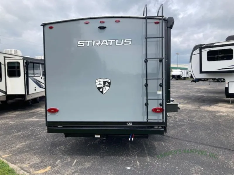 2026 Venture RV Stratus 211VBH - Photo 4