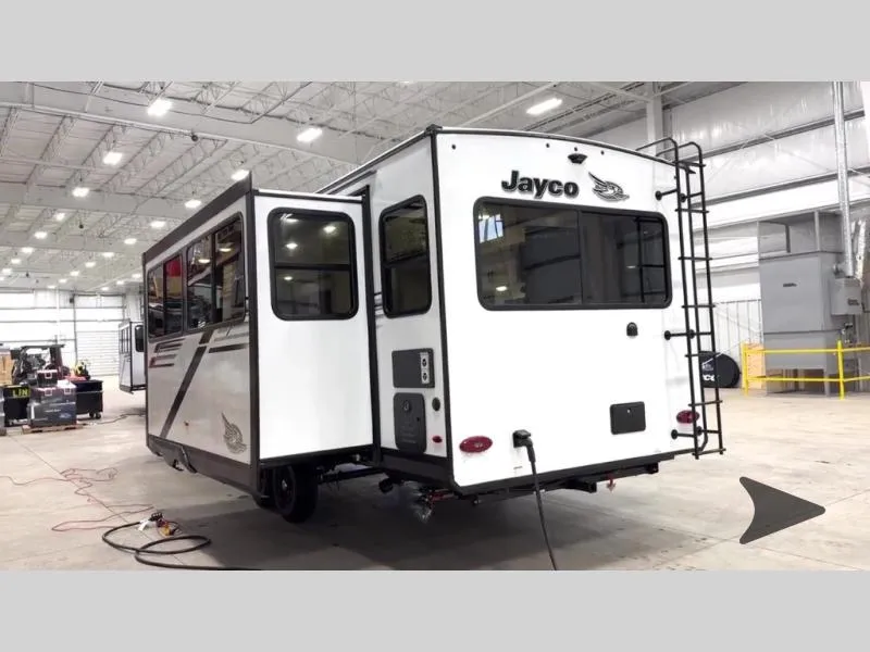 2026 Jayco Jay Feather 27MK - Photo 4