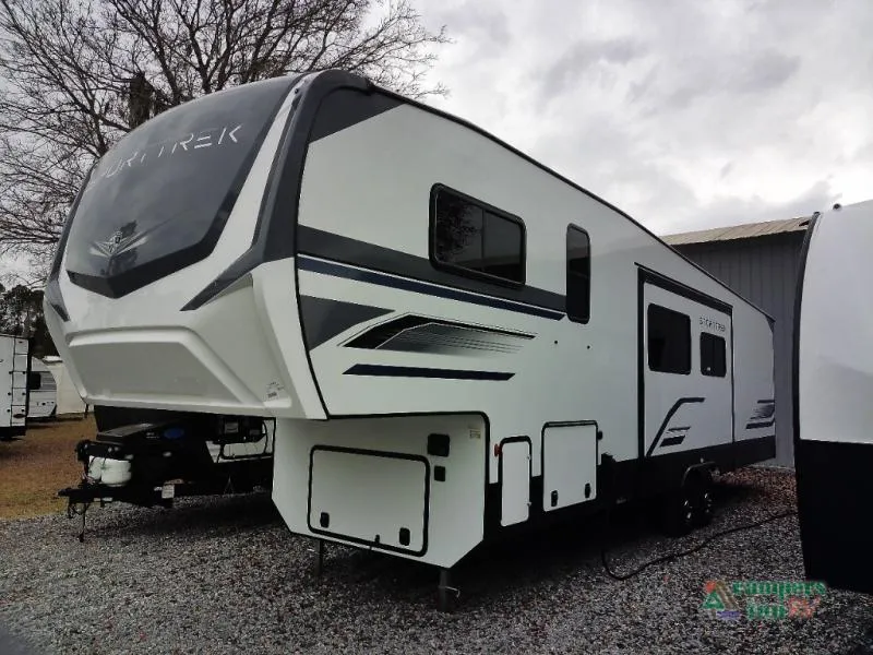 2026 Venture RV SportTrek 312VTB - Photo 3
