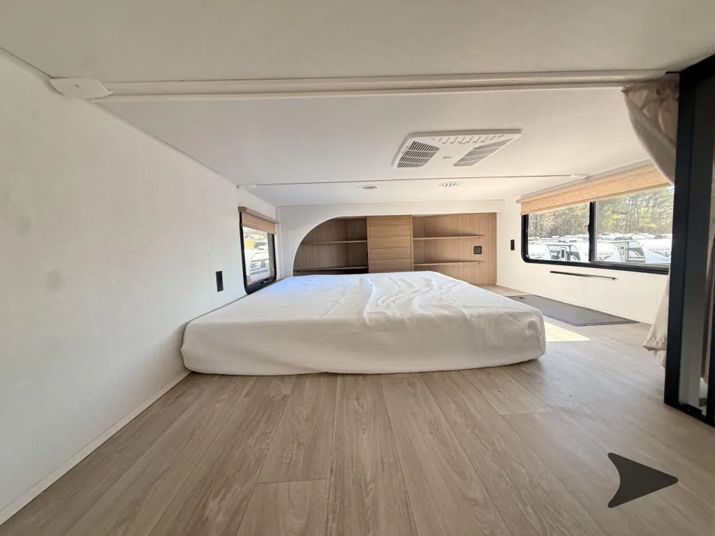 2026 Forest River Salem Grand Villa 42ZEN, Photos photo 27