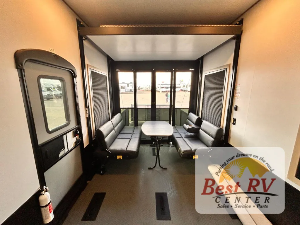 2026 Keystone Raptor 433, Photos photo 122