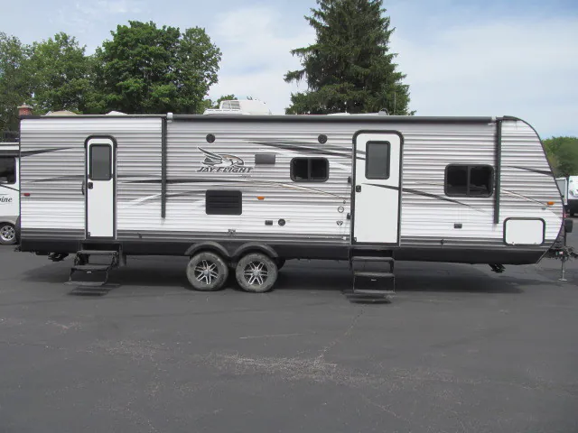 2016 Jayco jayflight 28BHBE - Photo 3