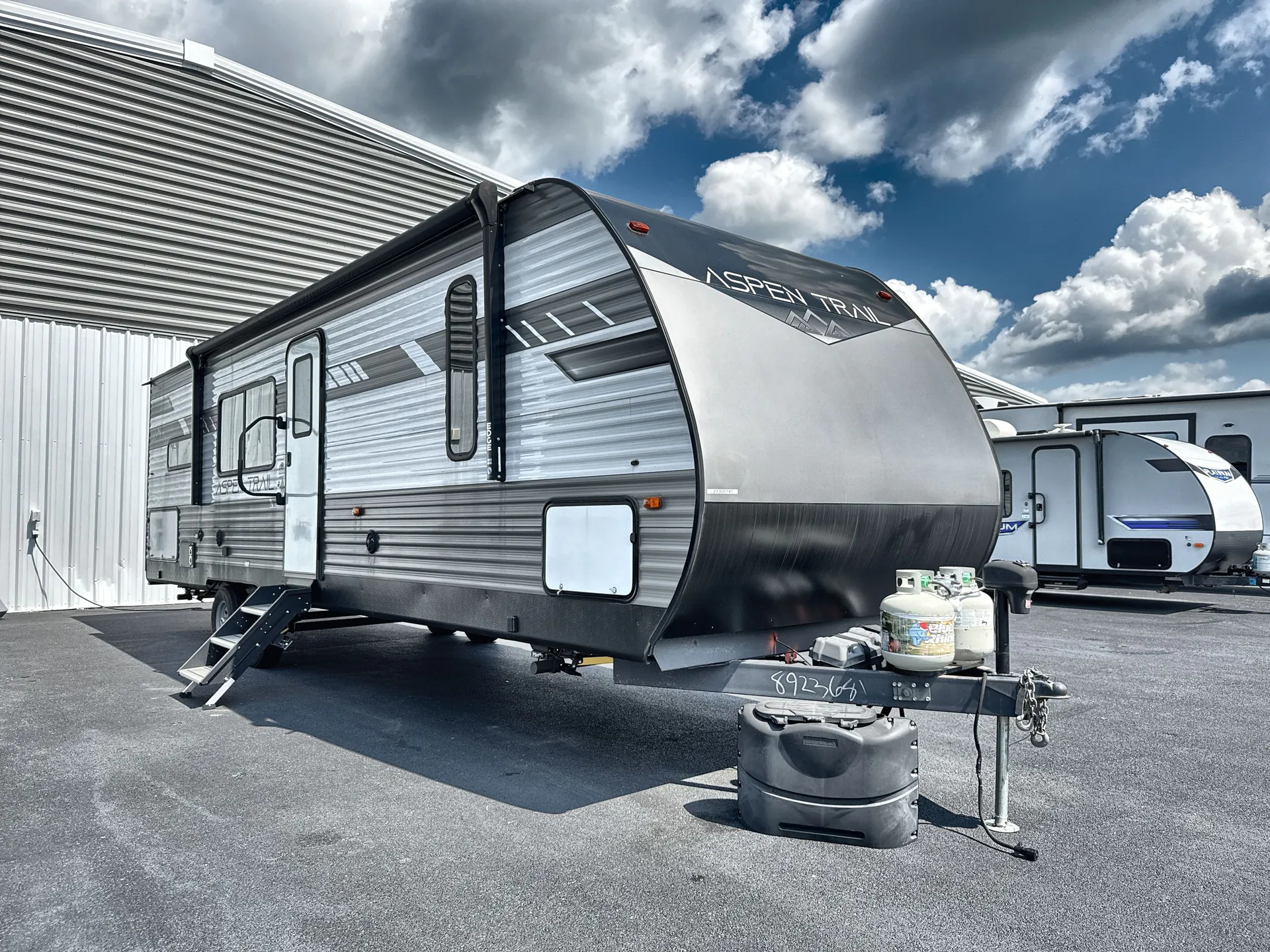 2022 Dutchmen Aspen Trail 2880RKS dealer photo 1 from Camping World