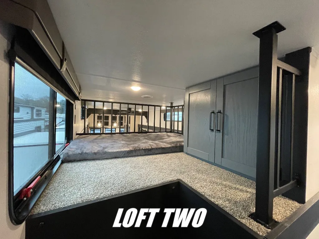 2026 Forest River Puma Vista 403LFT, Photos photo 26