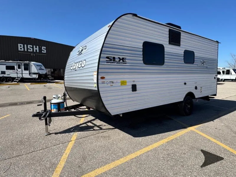 2026 Jayco Jay Flight SLX 170FQ - Photo 3